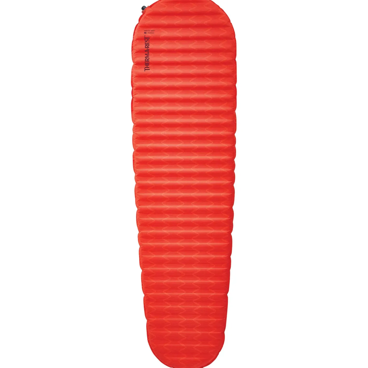 Therm-A-Rest Oppustelige Liggeunderlag<ProLite Apex Reg Wide Rød (HEAT WAVE)