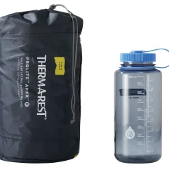 Therm-A-Rest Oppustelige Liggeunderlag<ProLite Apex Reg Wide Rød (HEAT WAVE)