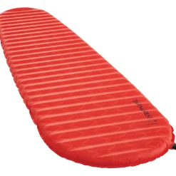Therm-A-Rest Oppustelige Liggeunderlag<ProLite Apex Regular S20 Rød (HEAT WAVE)