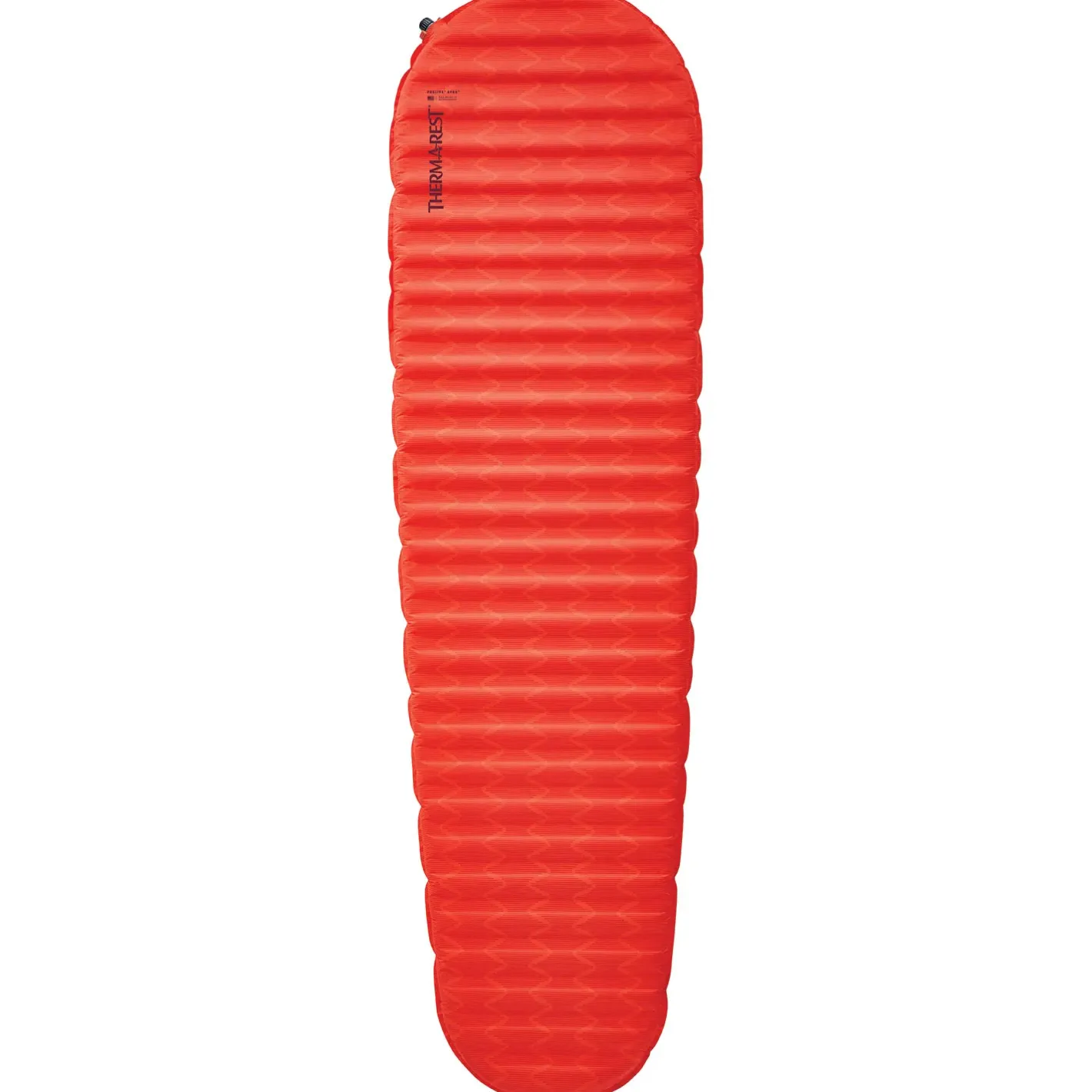 Therm-A-Rest Oppustelige Liggeunderlag<ProLite Apex Regular S20 Rød (HEAT WAVE)