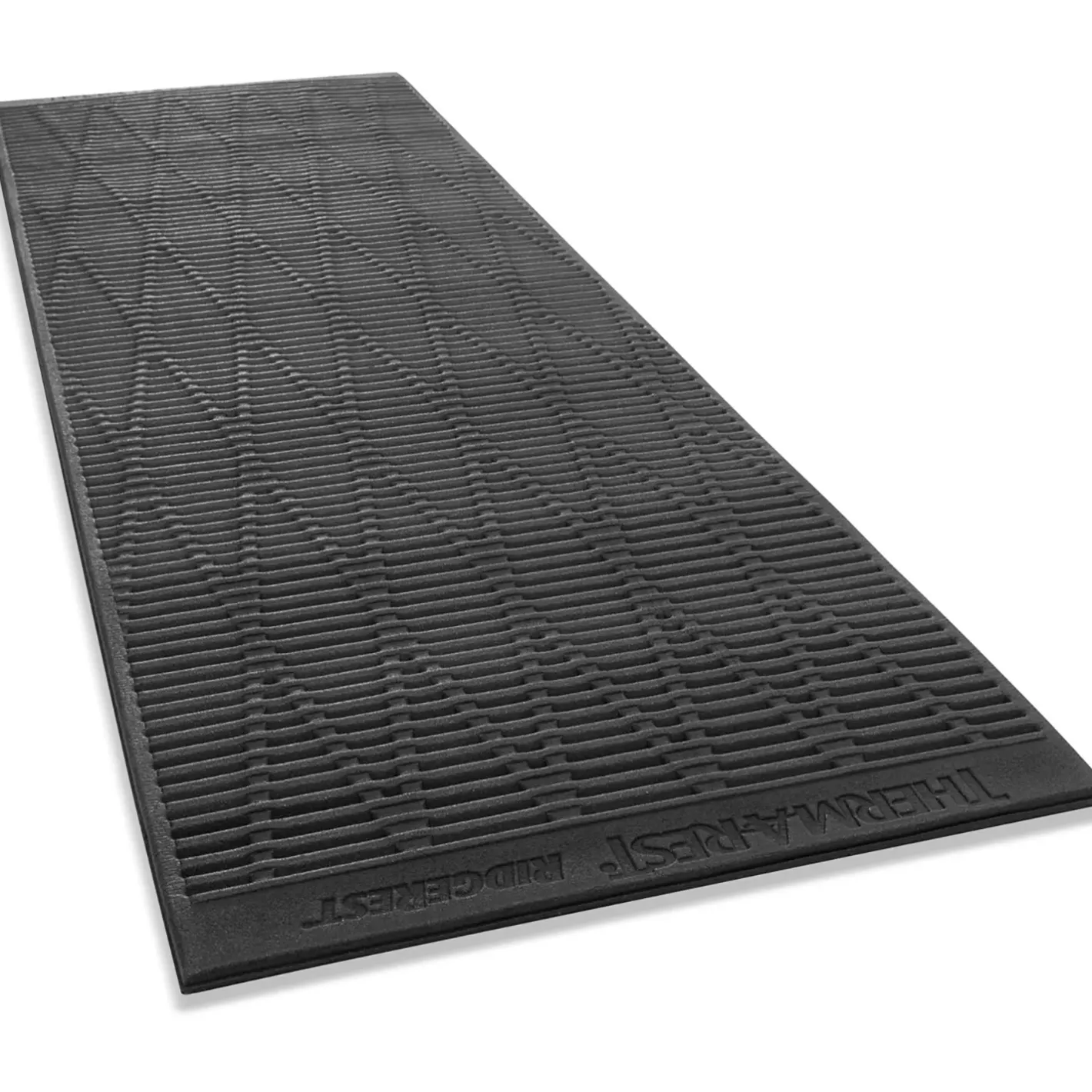 Therm-A-Rest Skumunderlag<Ridgerest Classic Large Grå (CHARCOAL)