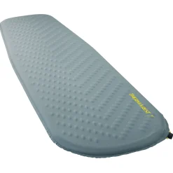 Therm-A-Rest Oppustelige Liggeunderlag<Trail Lite Trooper Regular Grå (TROOPER GREY)