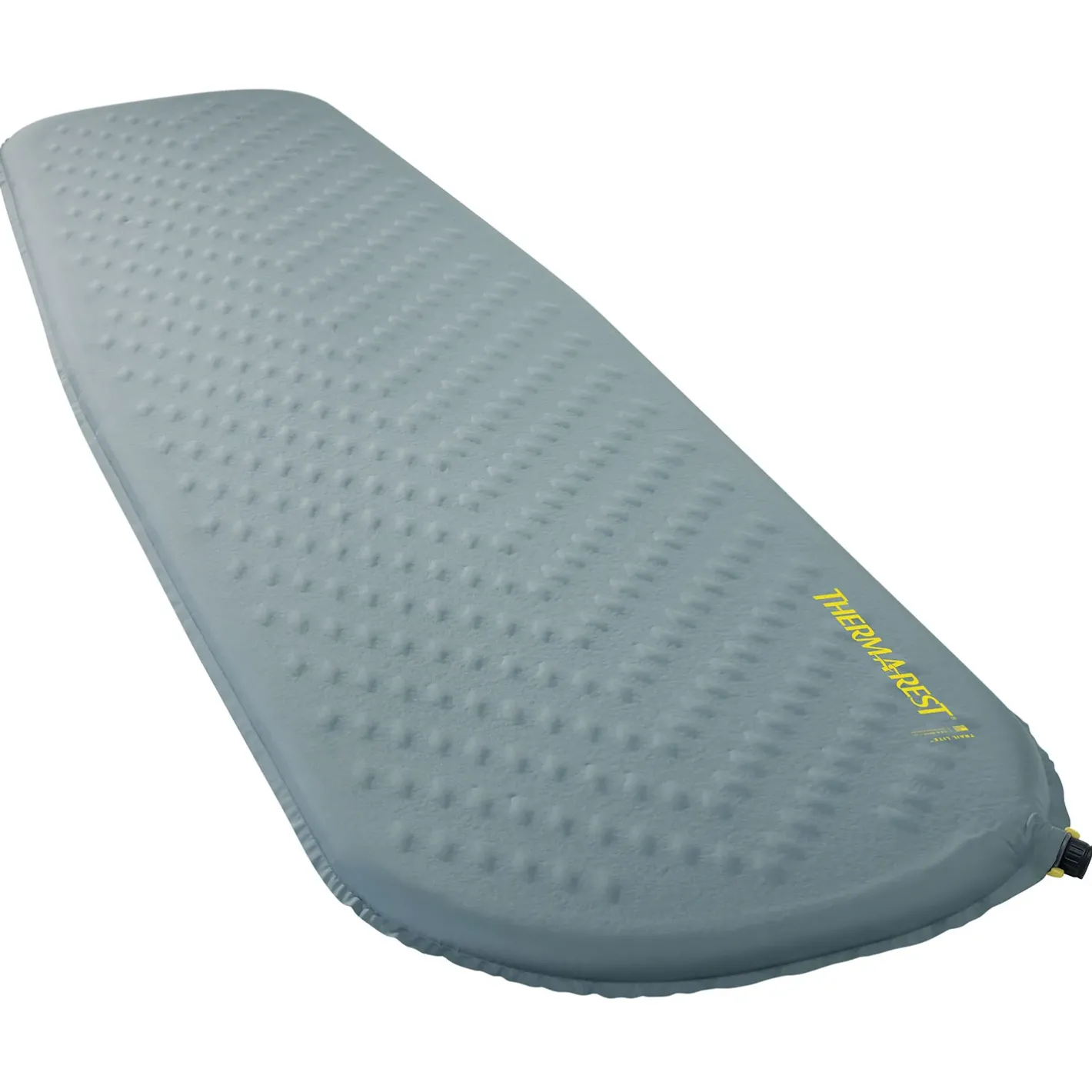 Therm-A-Rest Oppustelige Liggeunderlag<Trail Lite Trooper Regular Grå (TROOPER GREY)
