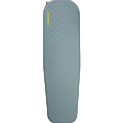Therm-A-Rest Oppustelige Liggeunderlag<Trail Lite Trooper Regular Grå (TROOPER GREY)