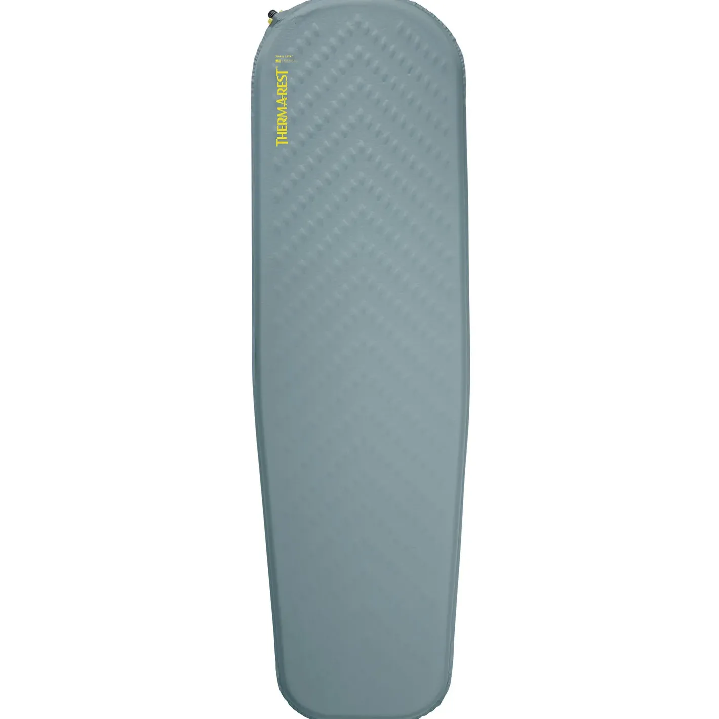 Therm-A-Rest Oppustelige Liggeunderlag<Trail Lite Trooper Regular Grå (TROOPER GREY)
