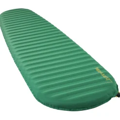 Therm-A-Rest Oppustelige Liggeunderlag<Trail Pro Large Grøn (PINE)