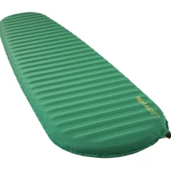 Therm-A-Rest Oppustelige Liggeunderlag<Trail Pro Regular Grøn (PINE)
