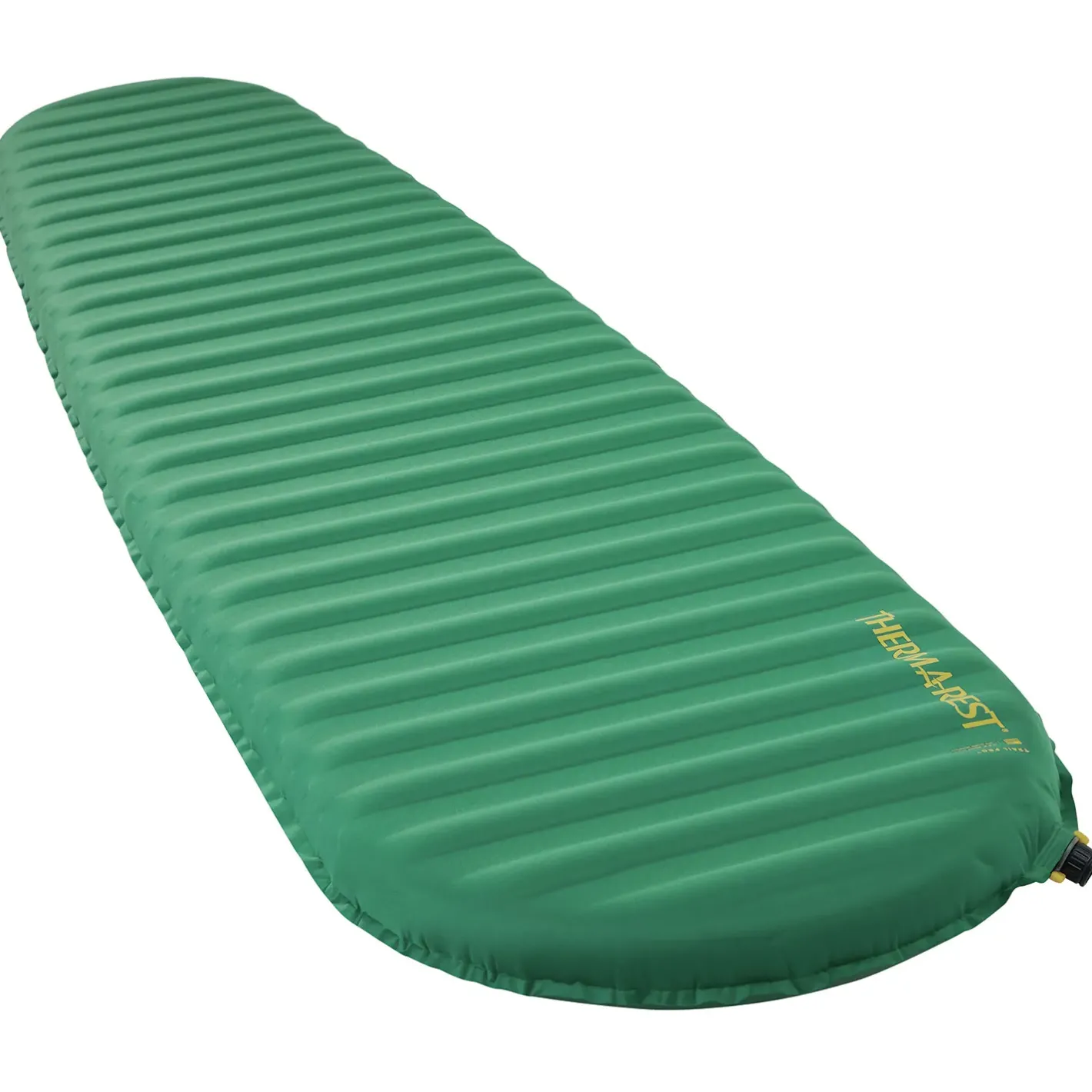 Therm-A-Rest Oppustelige Liggeunderlag<Trail Pro Regular Grøn (PINE)