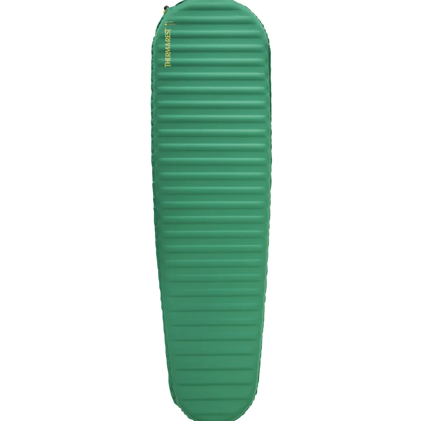 Therm-A-Rest Oppustelige Liggeunderlag<Trail Pro Regular Grøn (PINE)