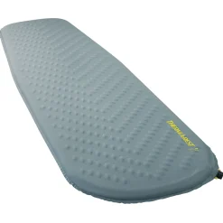 Therm-A-Rest Oppustelige Liggeunderlag<Womens Trail Lite Regular Grå (TROOPER GREY)