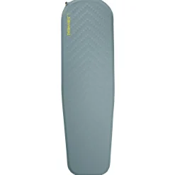 Therm-A-Rest Oppustelige Liggeunderlag<Womens Trail Lite Regular Grå (TROOPER GREY)