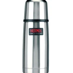 Thermos Termoflasker Og Termokopper<Light & Compact 0,35L