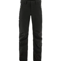Tierra Bukser<Mens Ace Pant Sort (BLACK)