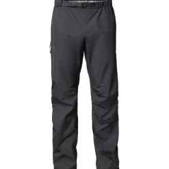 Tierra Vandtætte Bukser<Mens Back Up Hybrid Pant Gen.3 Sort (BLACK)