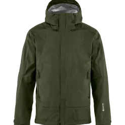Tierra Vandtætte Jakker<Mens Back Up Jacket Gen.3