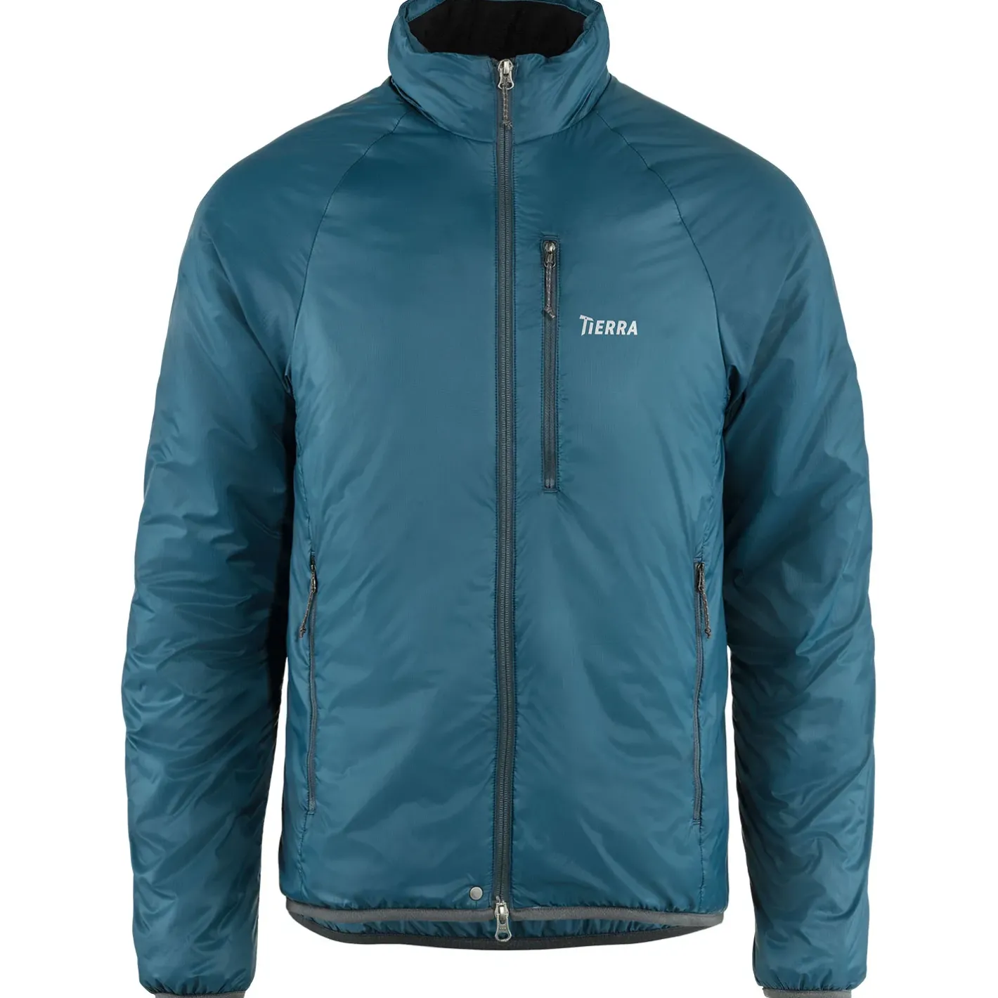 Et Grønnere Valg Varme Jakker<Tierra Mens Belay 90 Sweater