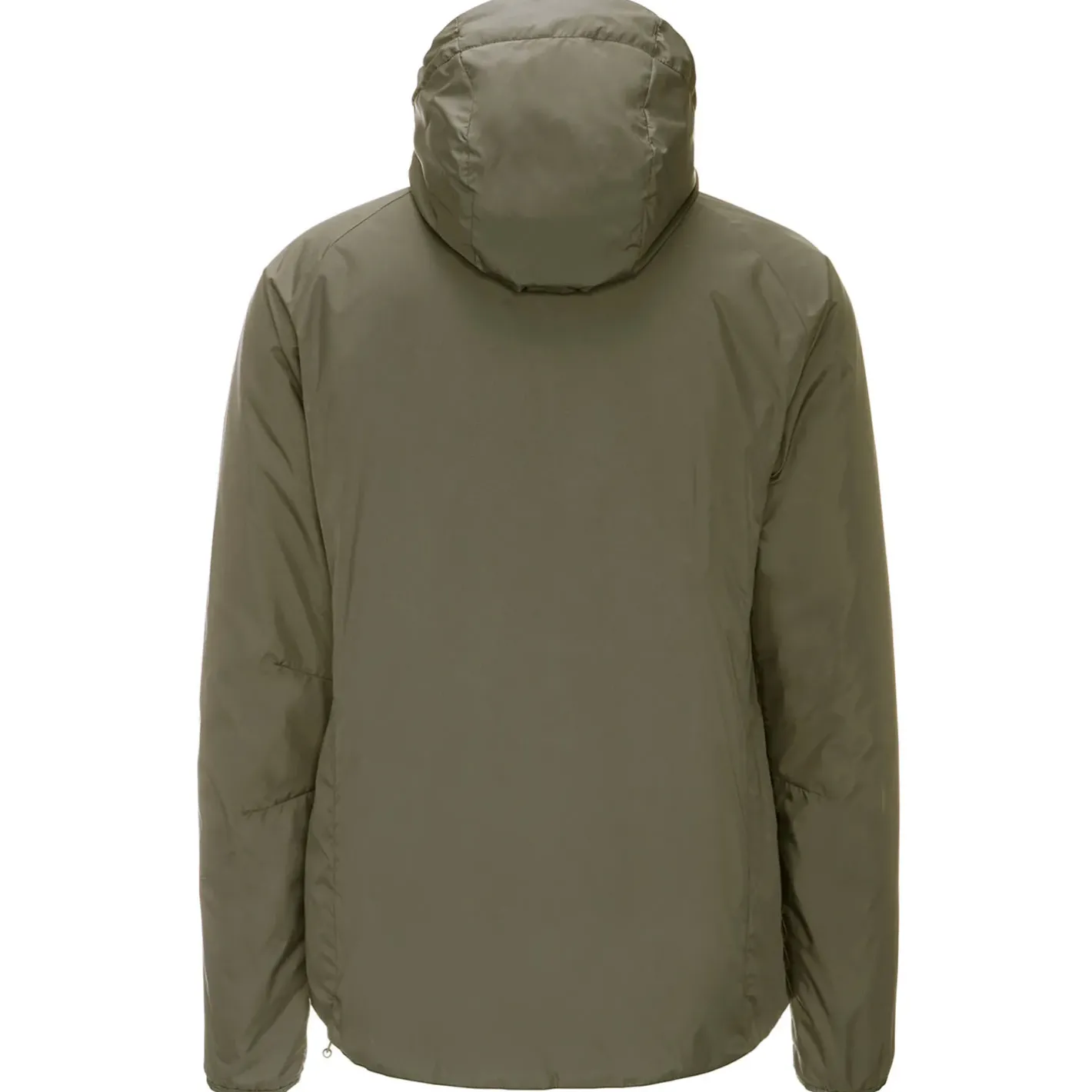 Et Grønnere Valg Varme Jakker<Tierra Mens Belay Jacket Grøn (FOREST NIGHT)