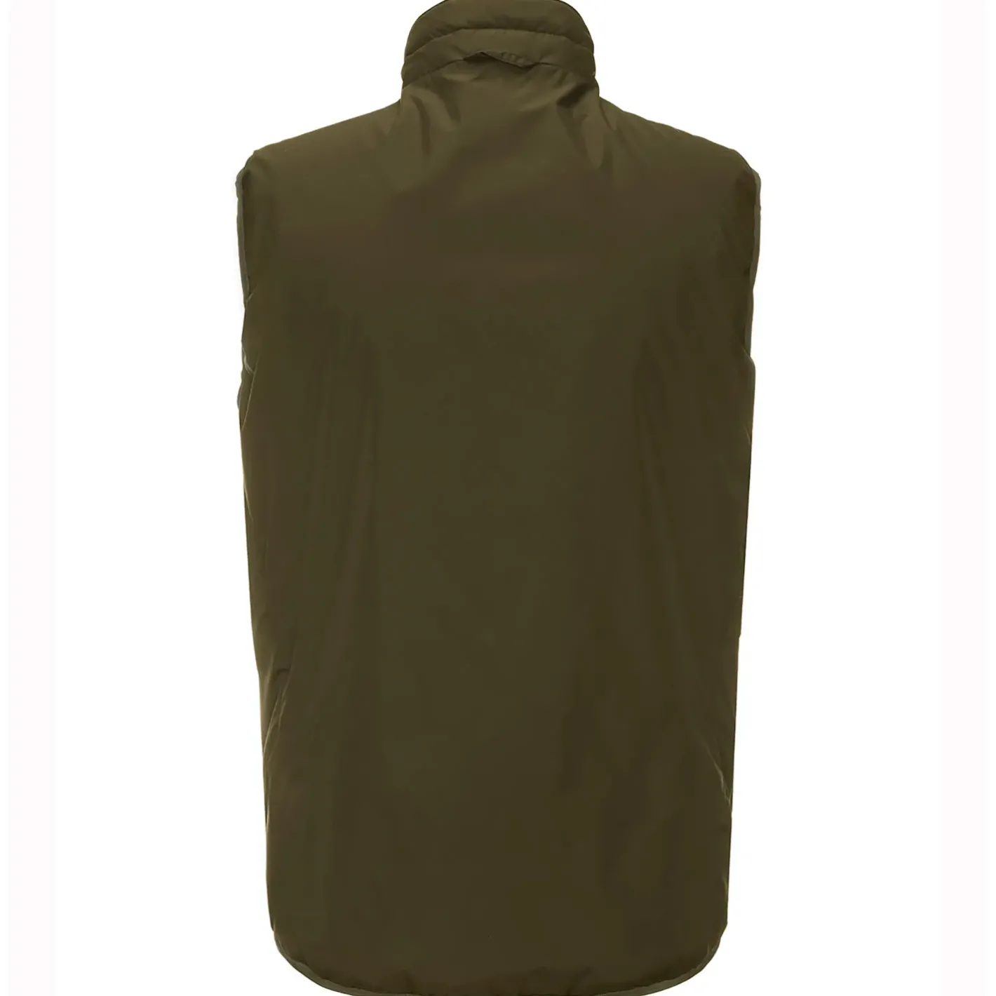 Et Grønnere Valg Veste<Tierra Mens Belay Vest Grøn (FOREST NIGHT)