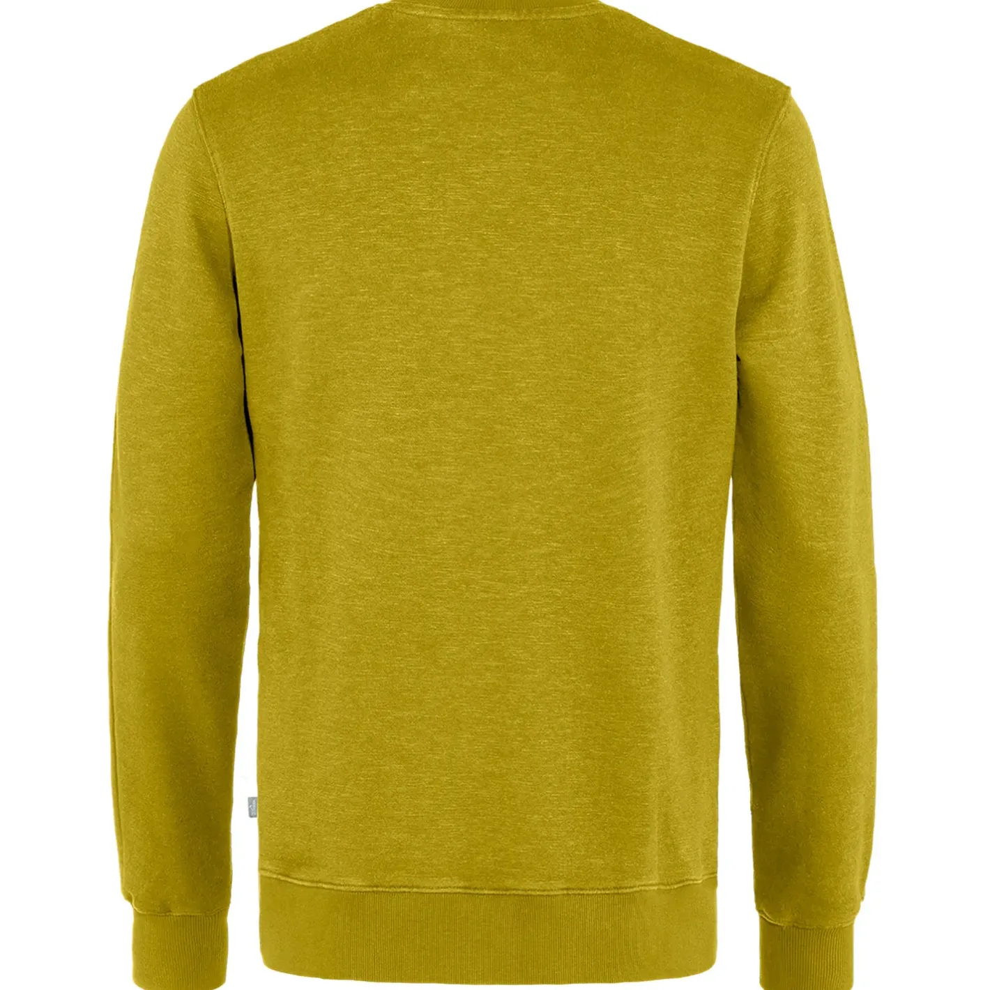 Tierra Sweaters Og Pullovers<Mens Hempy Sweater Gul (GOLDEN PALM)