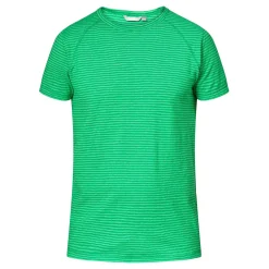 Et Grønnere Valg T-Shirts<Tierra Mens Kaiparo Hemp Tee