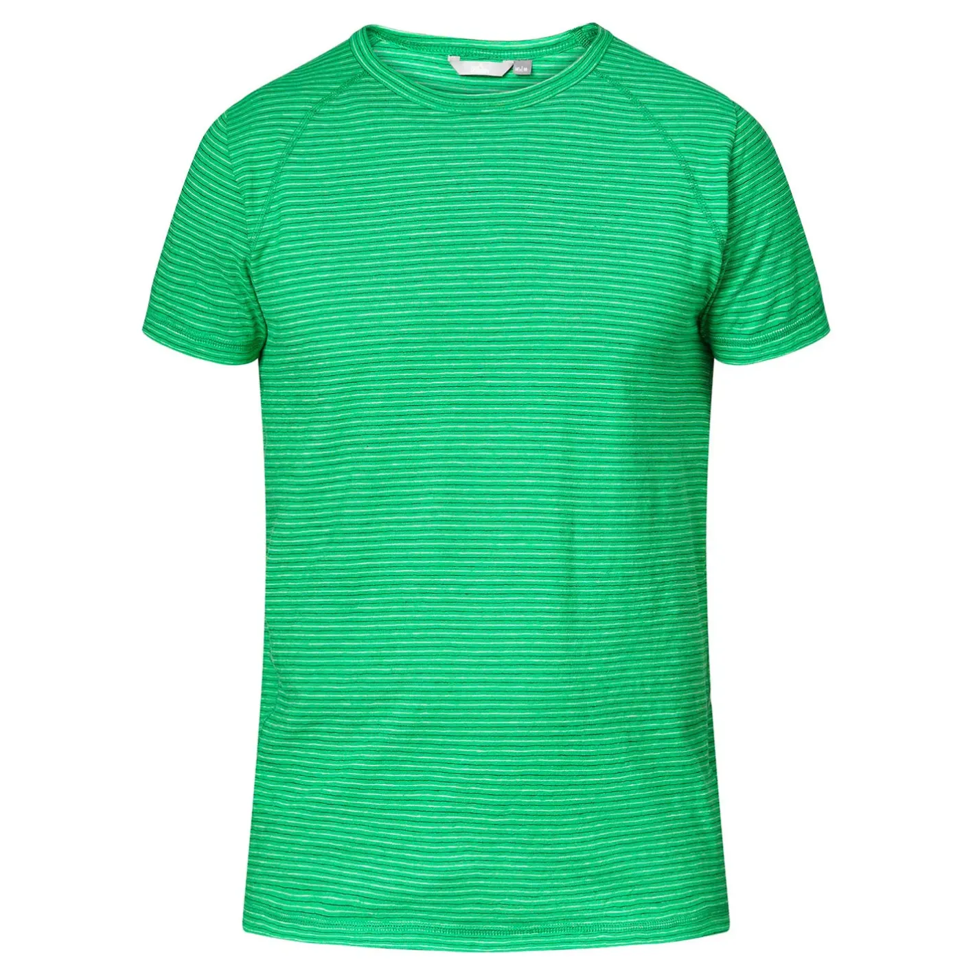 Et Grønnere Valg T-Shirts<Tierra Mens Kaiparo Hemp Tee