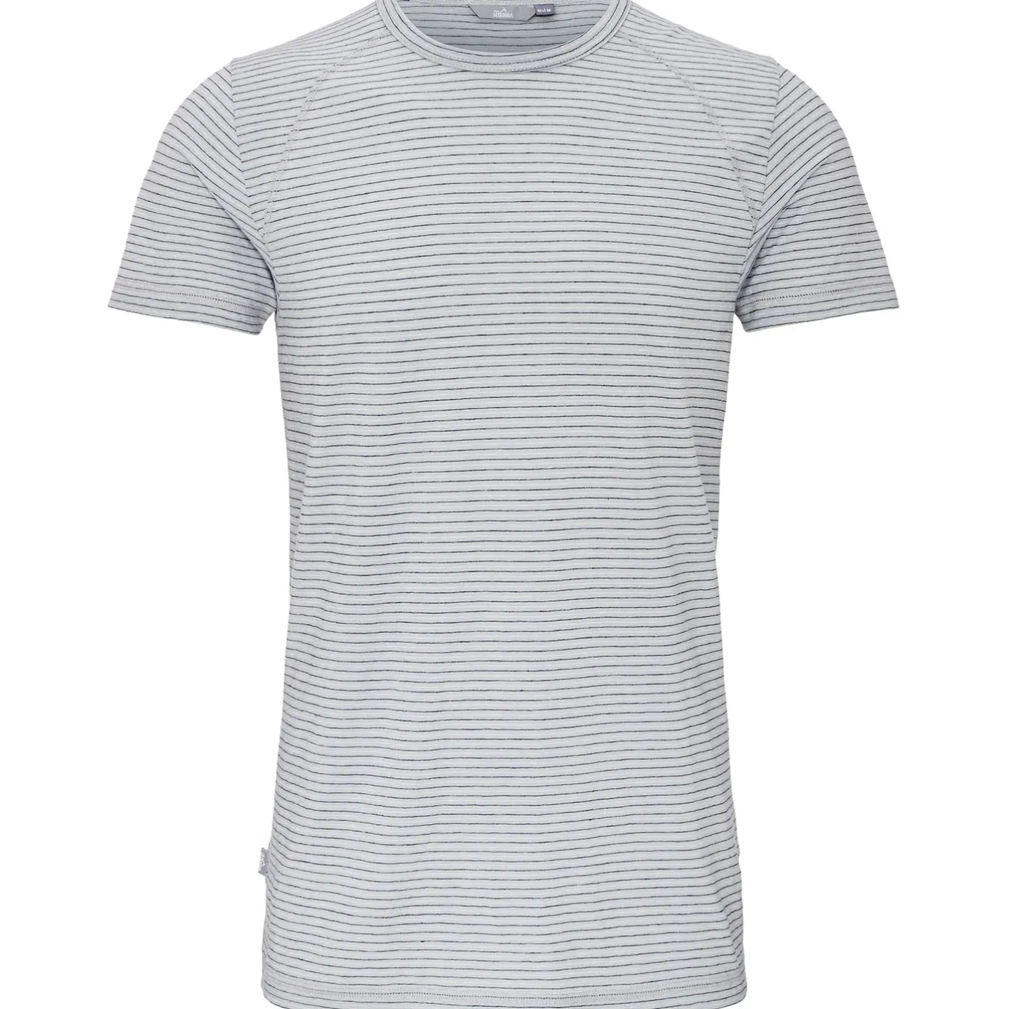 Et Grønnere Valg T-Shirts<Tierra Mens Kaiparo Hemp Tee