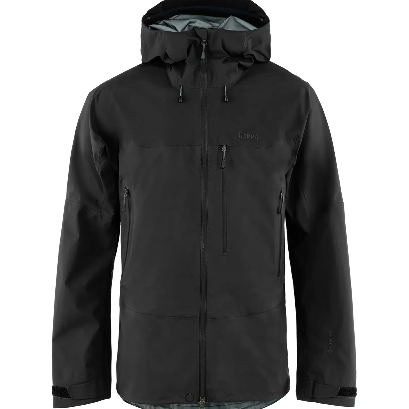 Tierra Vandtætte Jakker<Mens Nevado Jacket Gen.3