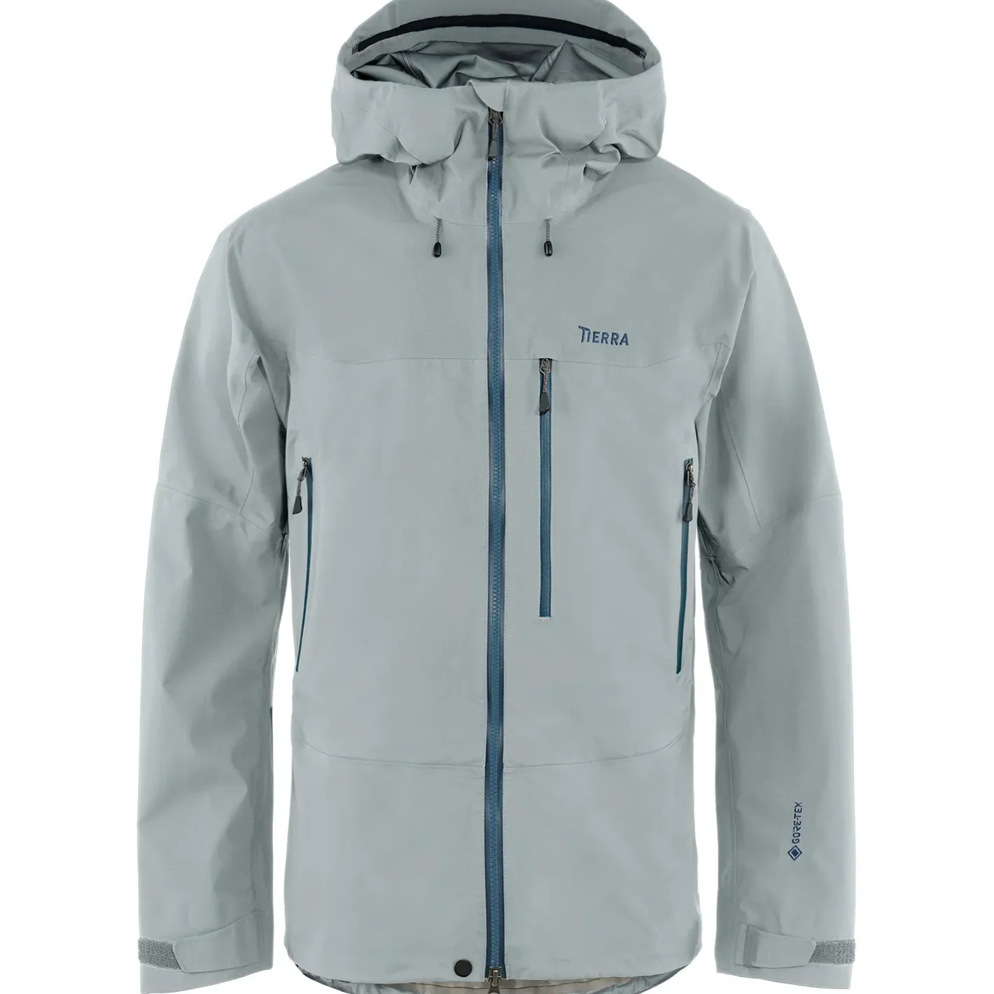 Tierra Vandtætte Jakker<Mens Nevado Jacket Gen.3