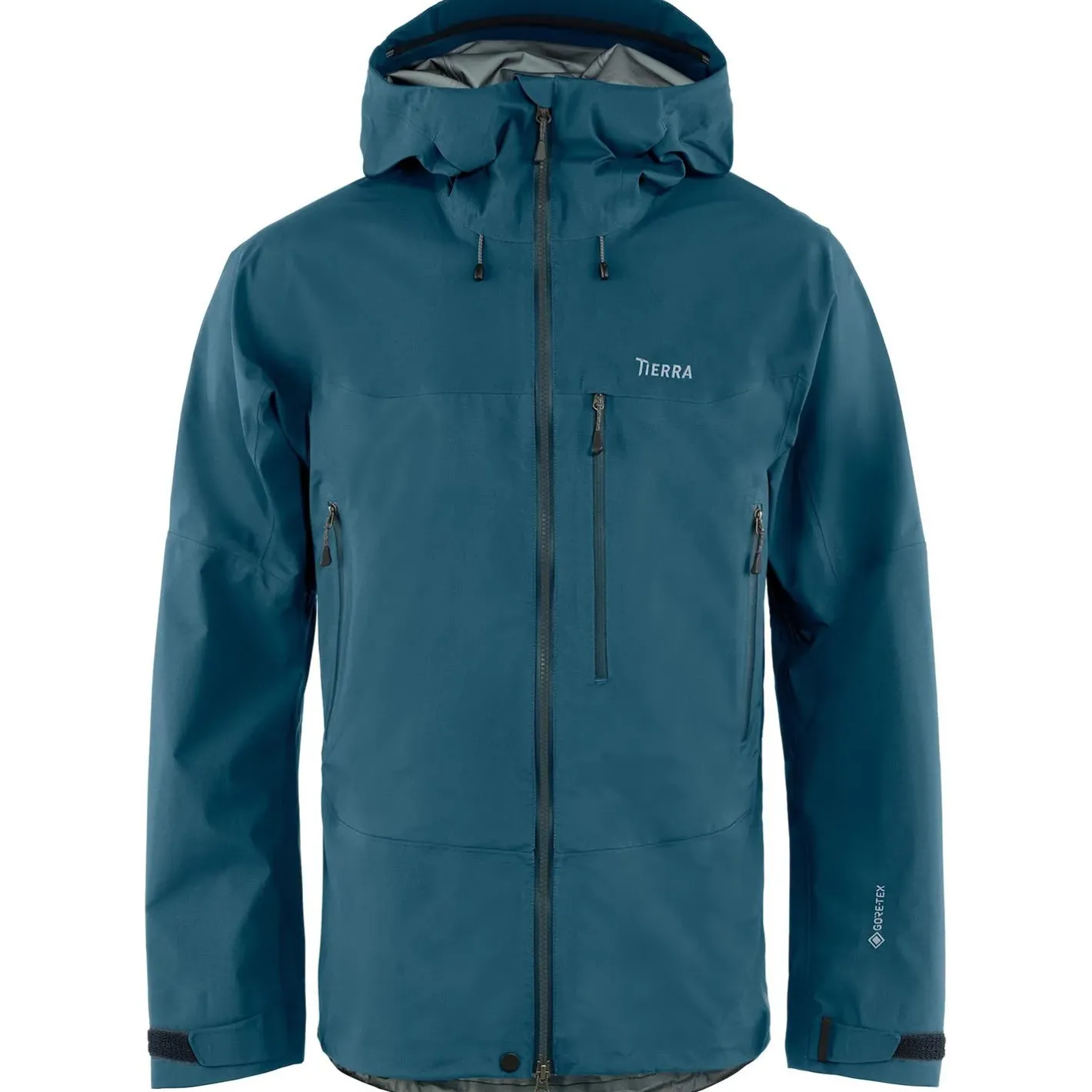 Tierra Vandtætte Jakker<Mens Nevado Jacket Gen.3