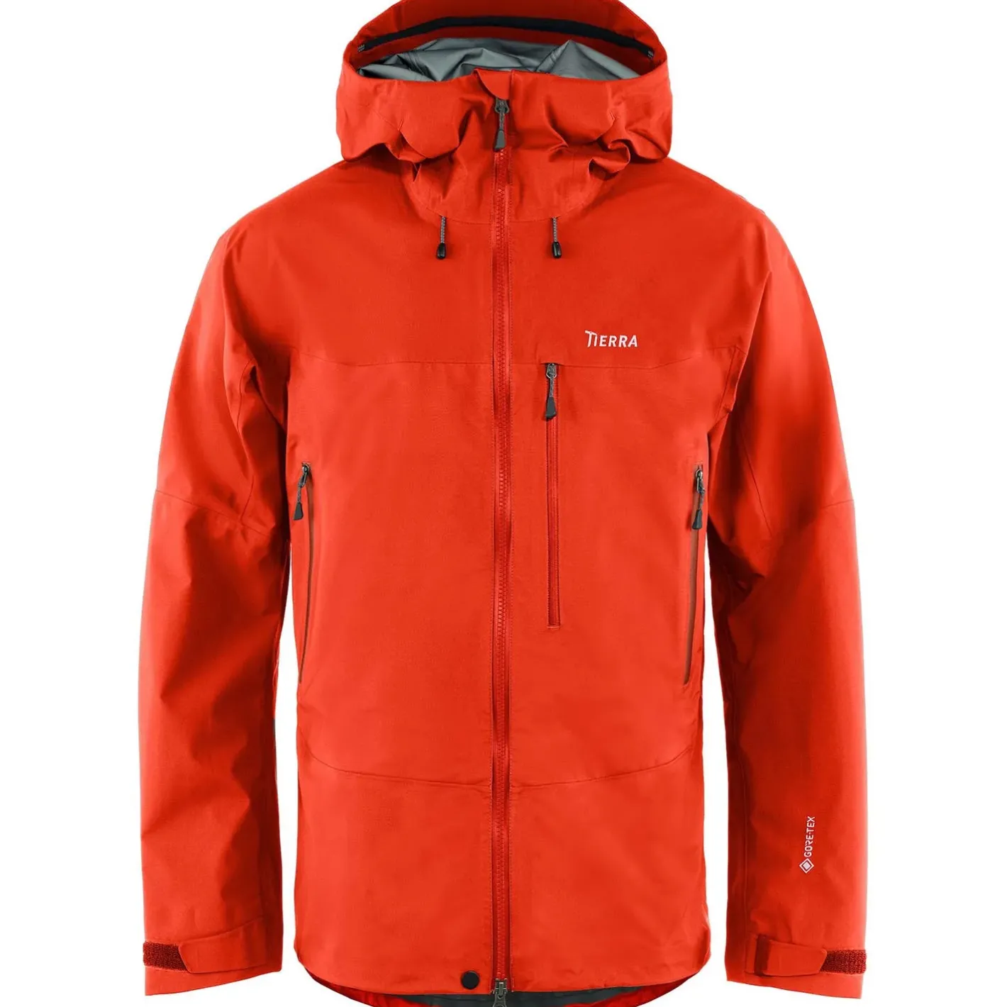 Tierra Vandtætte Jakker<Mens Nevado Jacket Gen.3