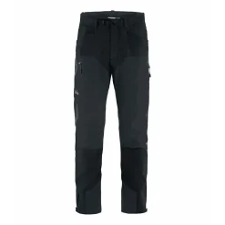 Et Grønnere Valg Bukser<Tierra Mens Off-course Pant Gen.2 Sort (BLACK)
