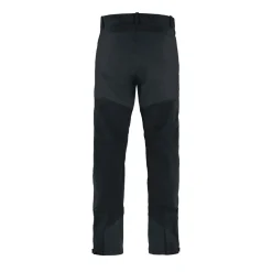 Et Grønnere Valg Bukser<Tierra Mens Off-course Pant Gen.2 Sort (BLACK)