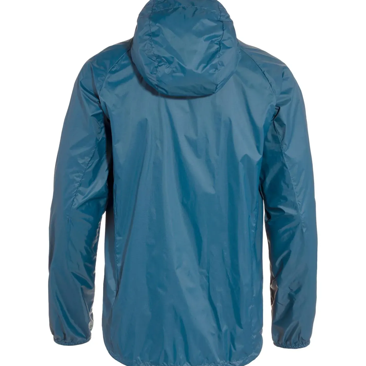 Tierra Softshelljakker<Mens Rombak Wind Jacket Blå (DEEP SEA)