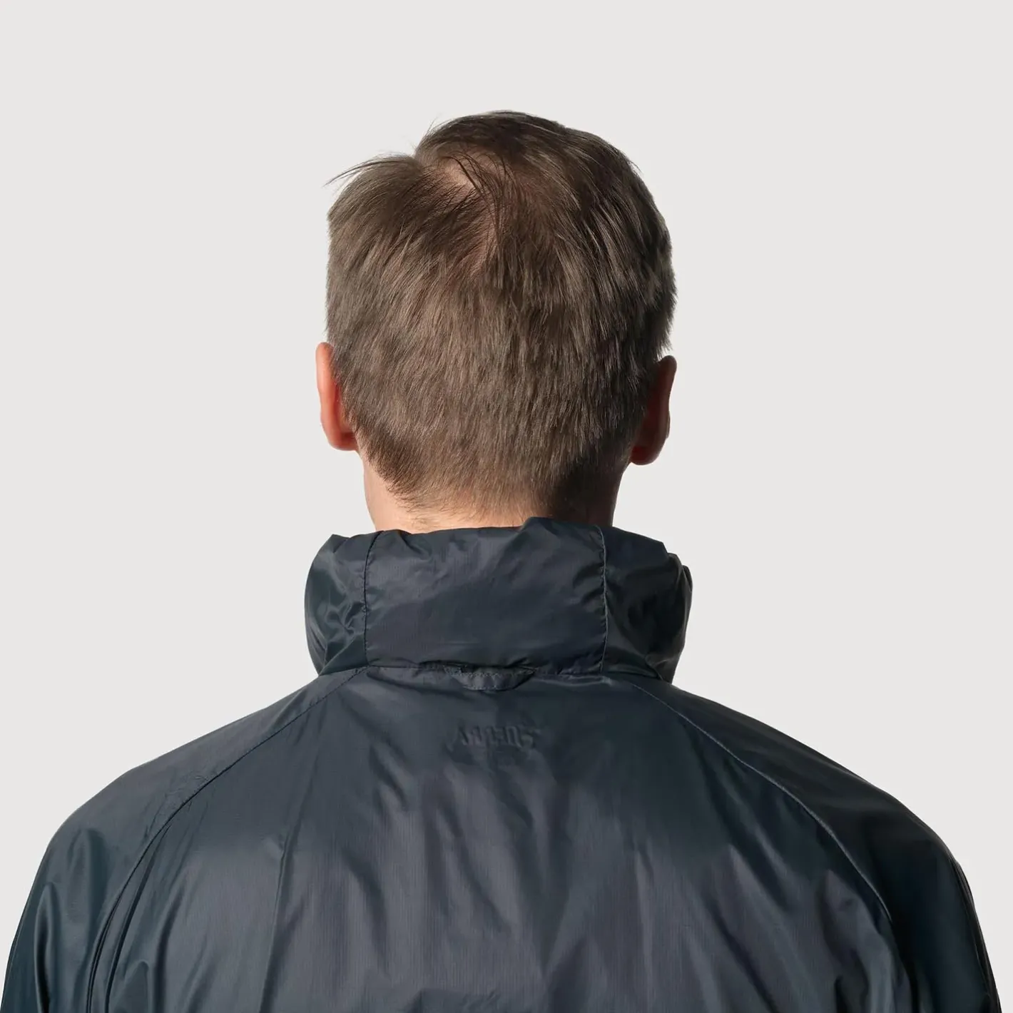 Tierra Softshelljakker<Mens Rombak Wind Jacket Blå (DEEP SEA)