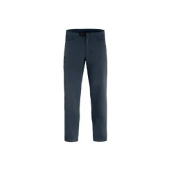 Et Grønnere Valg Zip-Off Bukser<Tierra Mens Tarfala Convertible Pant Blå (MOONLESS NAVY)