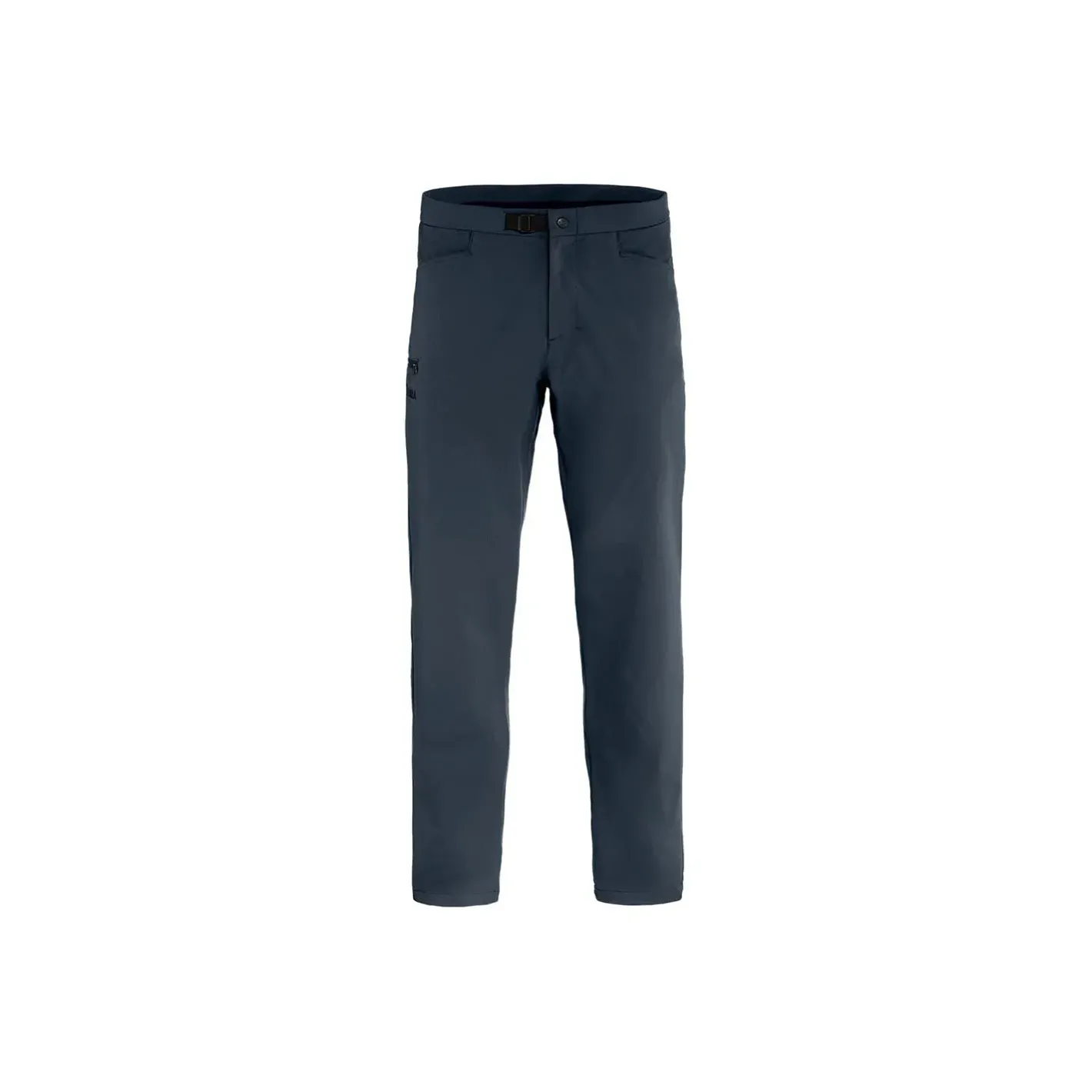 Et Grønnere Valg Zip-Off Bukser<Tierra Mens Tarfala Convertible Pant Blå (MOONLESS NAVY)
