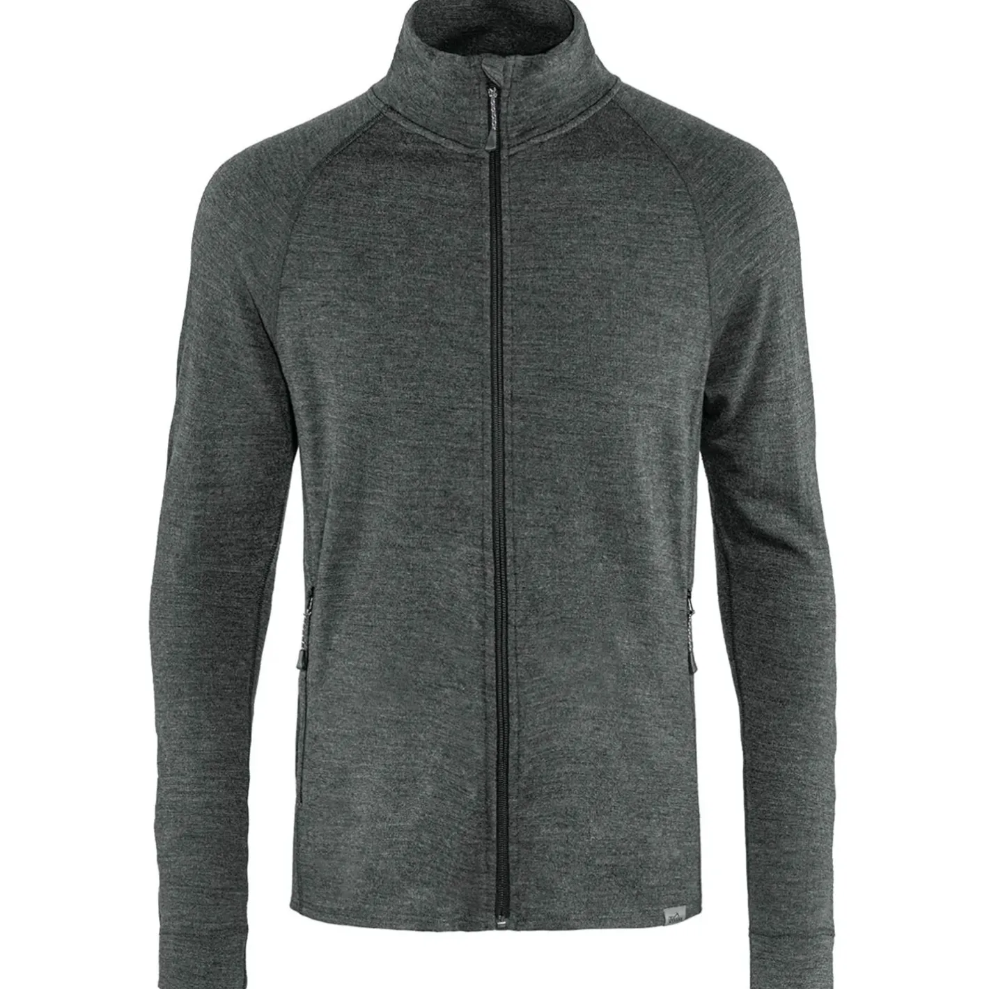 Et Grønnere Valg Fleece- Og Uldtrøjer<Tierra Mens Templet Midlayer Jacket 2020 model