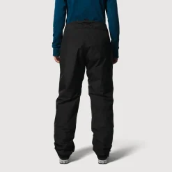 Tierra Varme Bukser<Womens Aktse Insulated Pant Sort (BLACK)