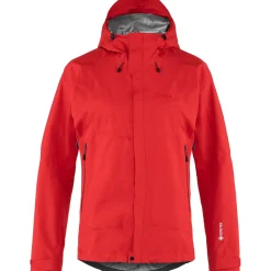 Et Grønnere Valg Vandtætte Jakker<Tierra Womens Back Up Jacket Relaxed Fit Gen.3