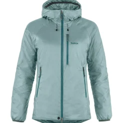 Et Grønnere Valg Varme Jakker<Tierra Womens Belay 120 Hood Jacket