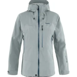 Tierra Vandtætte Jakker<Womens Nevado Jacket Gen.3