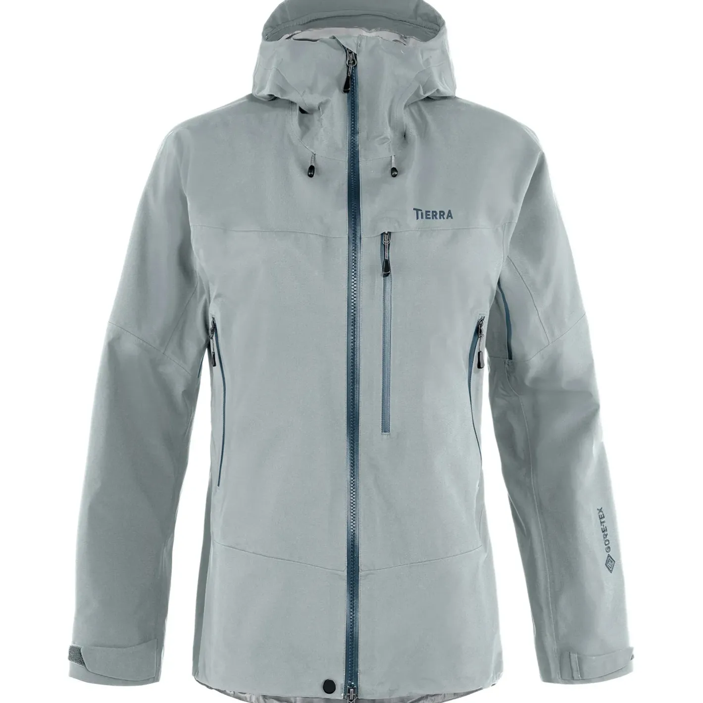 Tierra Vandtætte Jakker<Womens Nevado Jacket Gen.3