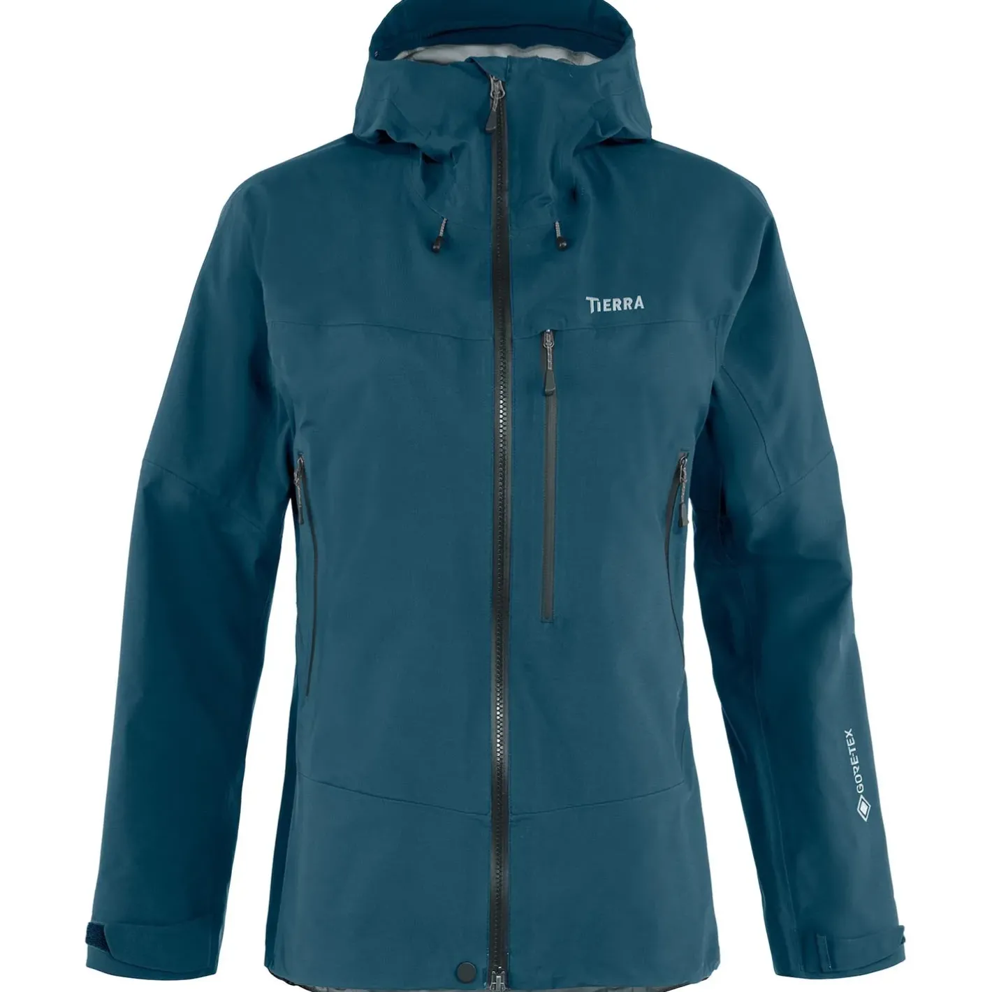 Tierra Vandtætte Jakker<Womens Nevado Jacket Gen.3
