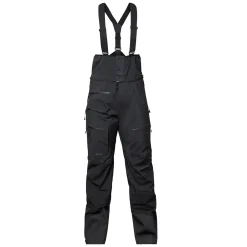 Tierra Vandtætte Bukser<Womens Roc Blanc Pant Gen.3 F2021 model Sort (BLACK)