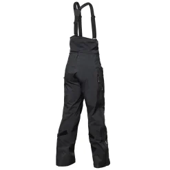 Tierra Vandtætte Bukser<Womens Roc Blanc Pant Gen.3 F2021 model Sort (BLACK)