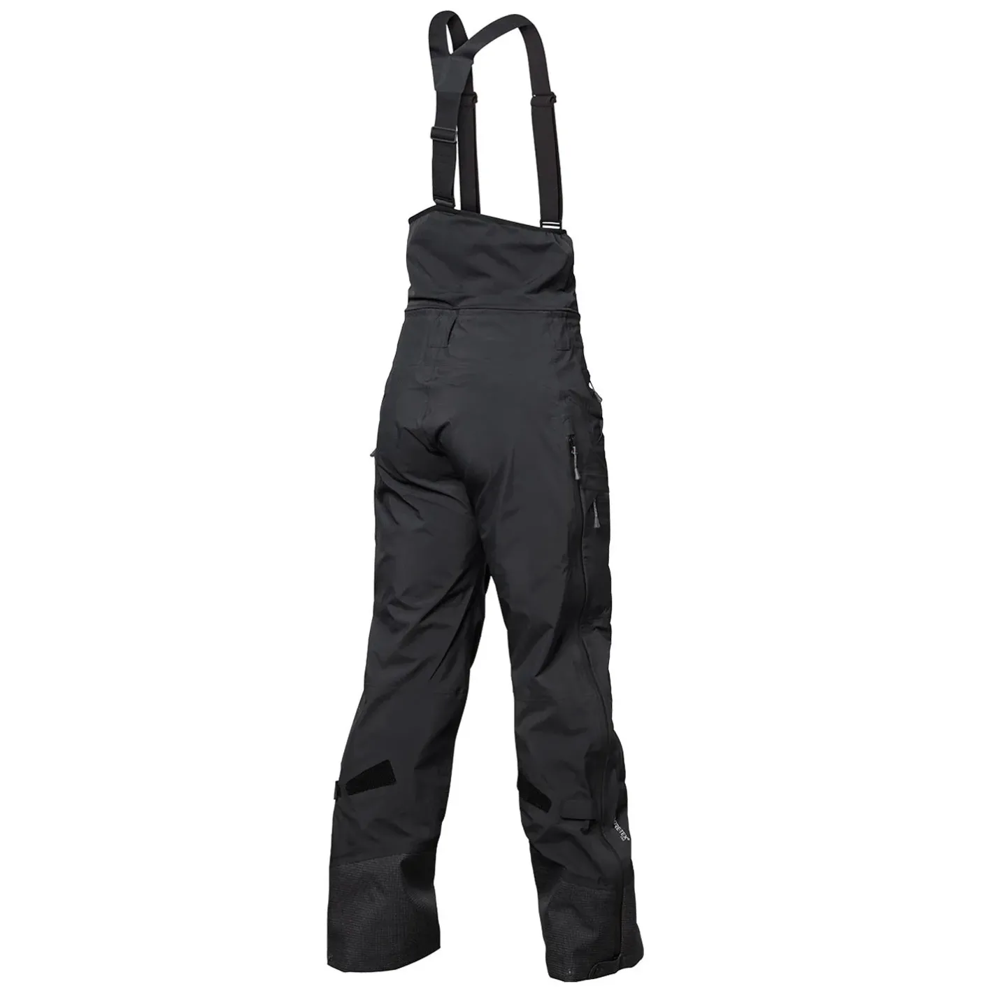 Tierra Vandtætte Bukser<Womens Roc Blanc Pant Gen.3 F2021 model Sort (BLACK)