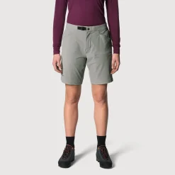 Et Grønnere Valg Shorts<Tierra Womens Tarfala Shorts