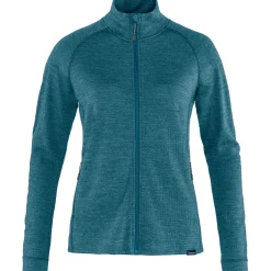 Et Grønnere Valg Fleece- Og Uldtrøjer<Tierra Womens Templet Midlayer Jacket