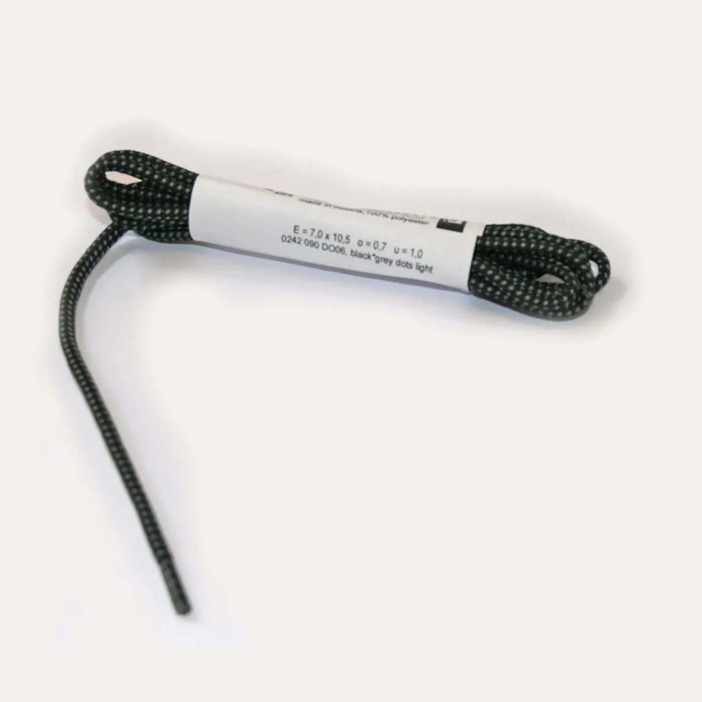 Tobby Snørrebånd<Laces Outdoor Light