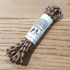 Tobby Snørrebånd<Spaghetti Laces